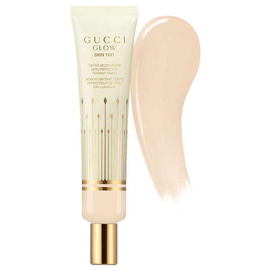 GUCCI BEAUTY Gucci Glow Skin Tint (11), 40ml