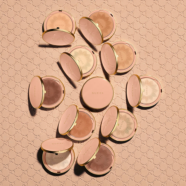 GUCCI BEAUTY Gucci Matte Powder (03)