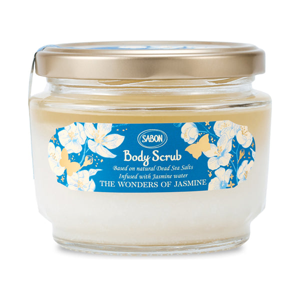 SABON Body Scrub Wonders, 320g
