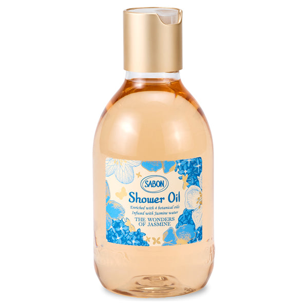 SABON Shower Oil Wonders, 300ml