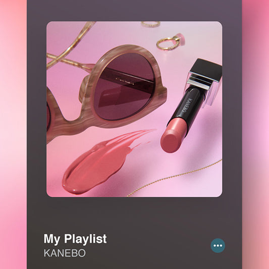 Kanebo Rouge Star Vibrant (V17)