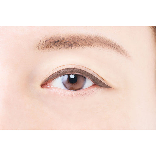 msh Love Liner Liquid Eyeliner R5, Limited Edition (Esther Bunny Design), Mocha Greige, 0.55ml