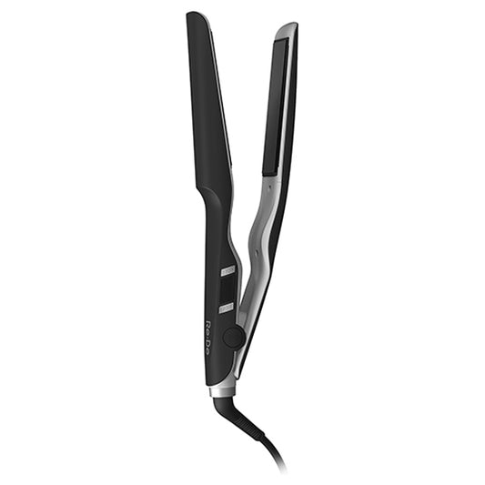 Re. De Hair Straight Iron Smooth (Black)