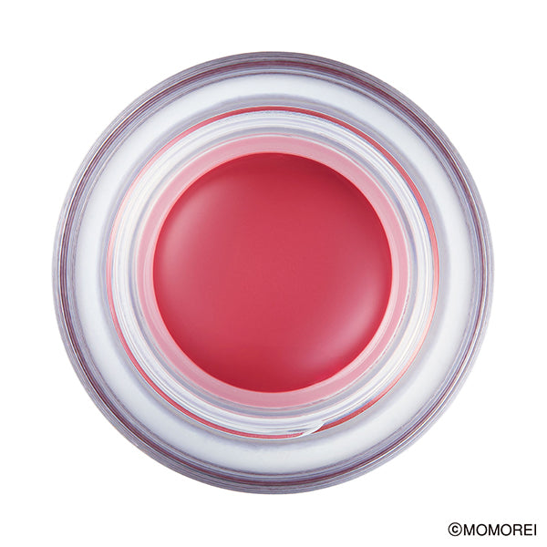 Momorei Cosmetics Lip & Cheek (Pinko Pink)