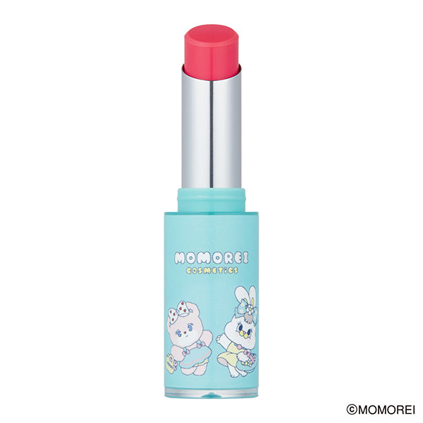 Momorei Cosmetics Lip Color (03 Momoray Berry)
