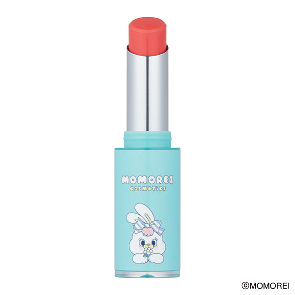 Momorei Cosmetics Lip Color (01 Rico Coral)