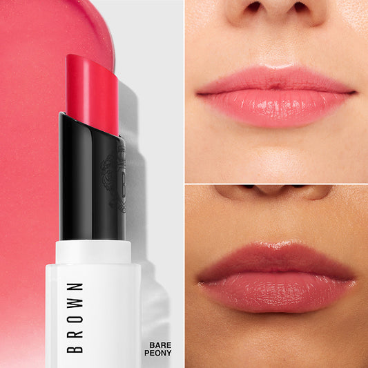 BOBBI BROWN Extra Lip Tinted Balm 207 (Bare Peony)