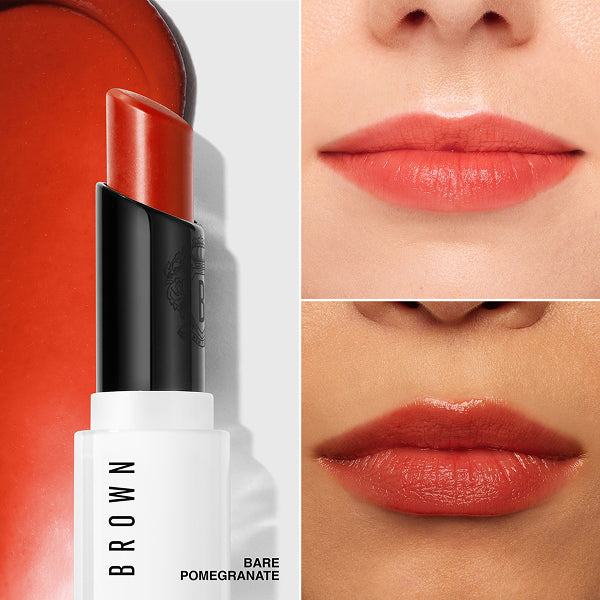 BOBBI BROWN Extra Lip Tinted Balm 203 (Bare Pomegranate)