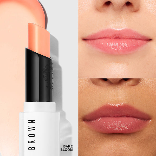 BOBBI BROWN Extra Lip Tinted Balm 206 (Bare Bloom)