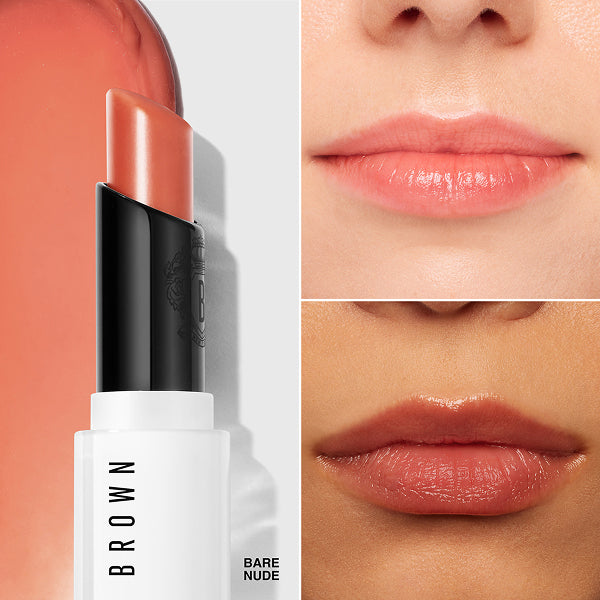BOBBI BROWN Extra Lip Tinted Balm 210 (Bare Nude)