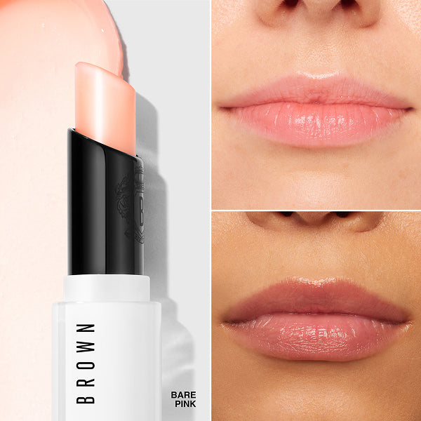 BOBBI BROWN Extra Lip Tinted Balm 213 (Bare Pink)