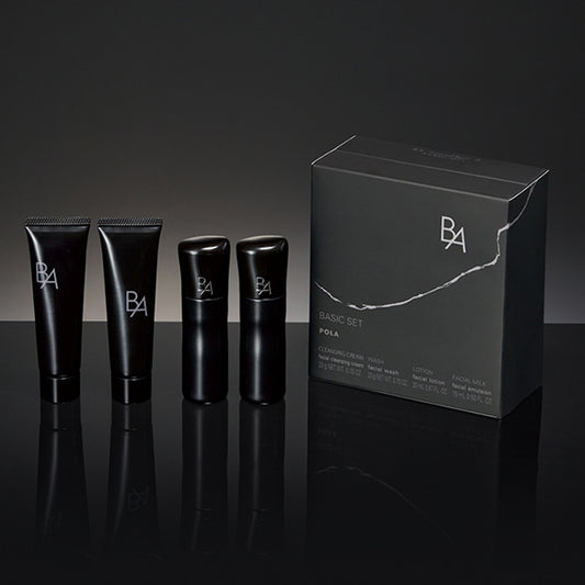 B.A Basic Set 7