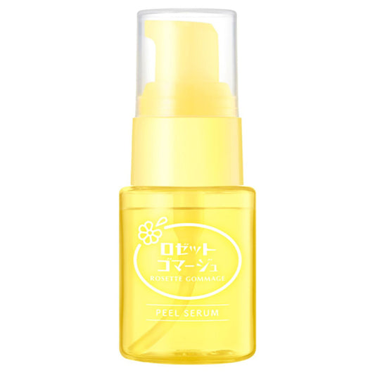 ROSETTE Gommage Peel Serum Bright, 30ml