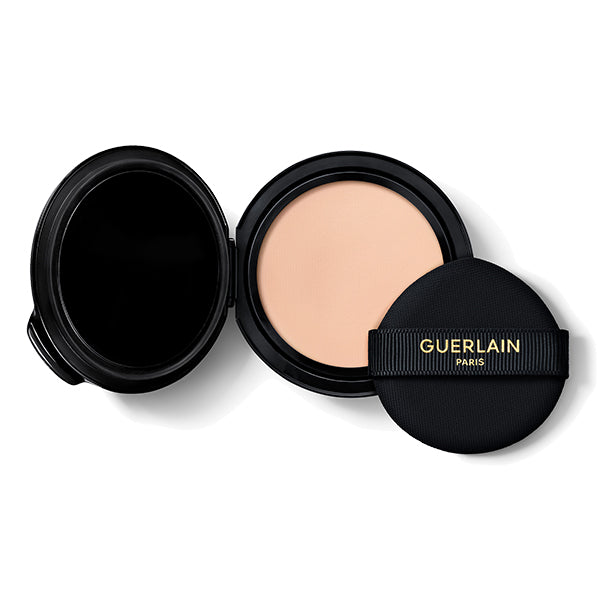 GUERLAIN Parure Gold Skin Mesh Cushion Refill (00C), 12g