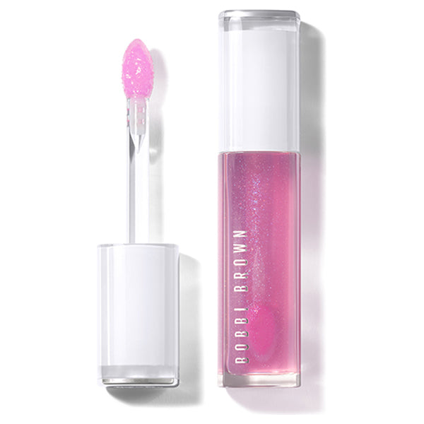 BOBBI BROWN Extra Blushing Lip Oil, 750 Bare Lilac, 6ml