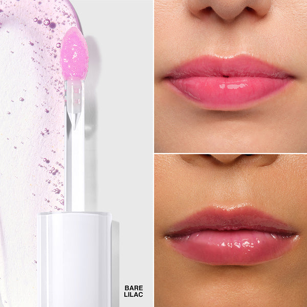 BOBBI BROWN Extra Blushing Lip Oil 750 (Bare Lilac)
