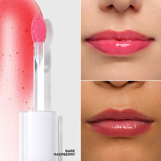 BOBBI BROWN Extra Blushing Lip Oil 757 (Bare Raspberry)