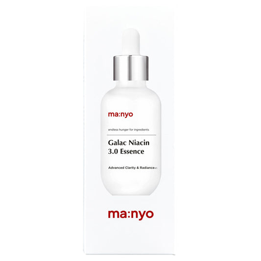 MANYO Galac Niacin 3.0 Essence, 30ml