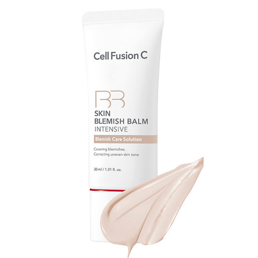 Skin Blemish Balm Intensive, Signature Beige, 30ml