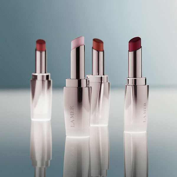 La Mer Luxury Festa The Lip Treatment Honey Set