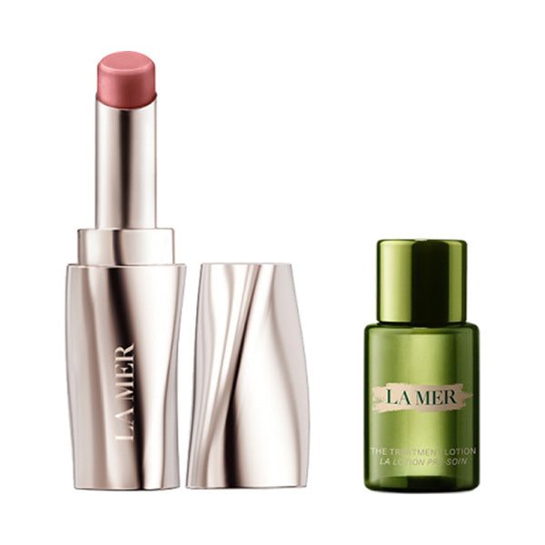 La Mer The Lip Treatment Rose Set – suzykirei