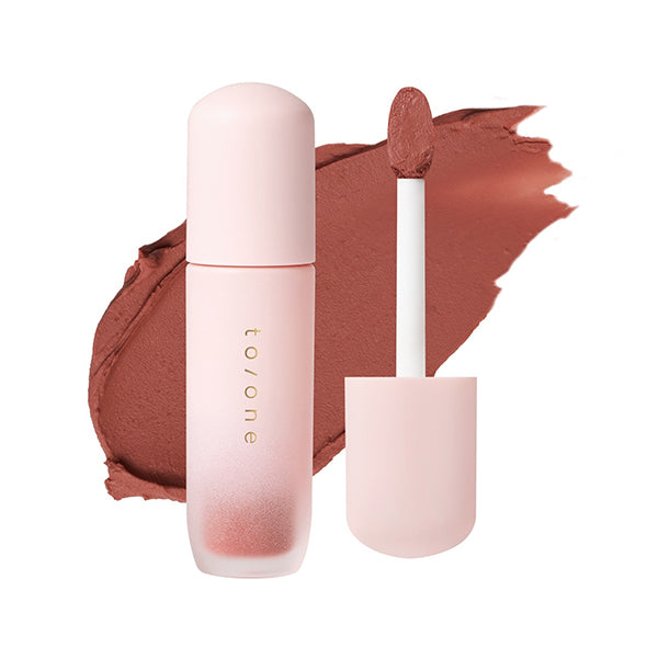to/one Petal Blooming Matte Lip (03), 4g