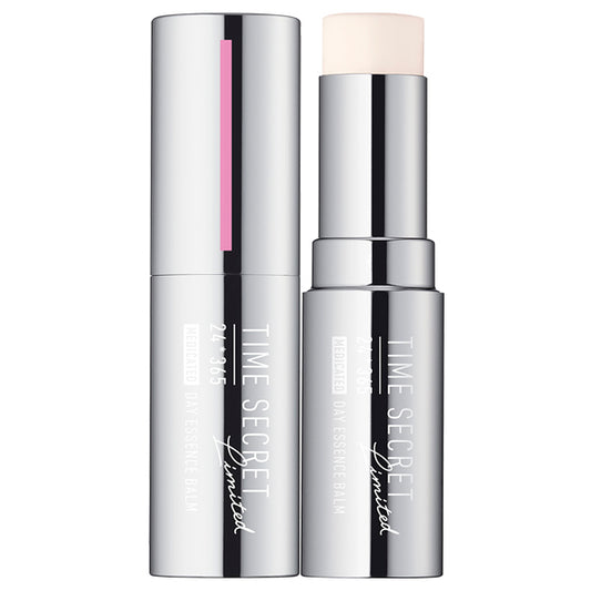 MSH Time Secret Medicated Day Essence Balm A (7g) (Sakura Rush)