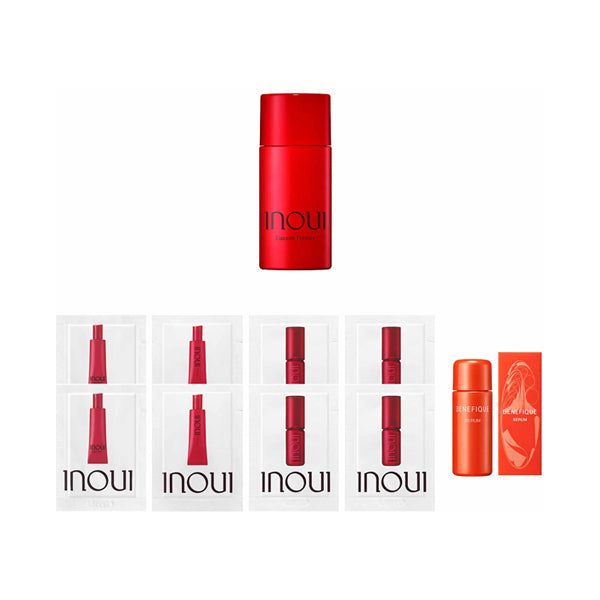 INOUI Lucent Primer Kit