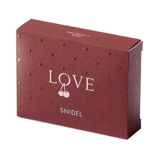 SNIDEL BEAUTY Face Stylist n (EX04 Cherry Glace), 11.2g