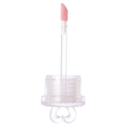 2aN Heart Wearing Liquid Blush (09 Shimmering Bebe)