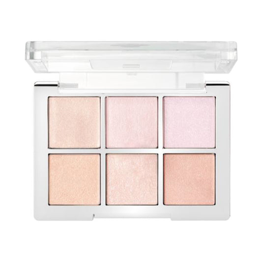 2aN Better Me Eye Palette (18 Whisper Land)