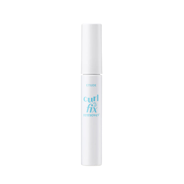 ETUDE Curl Fix Mascara Remover N