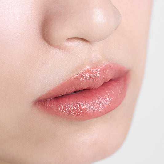 OSAJI Nuance Soft Edge Lipstick, 04 Ryouiki, 3g