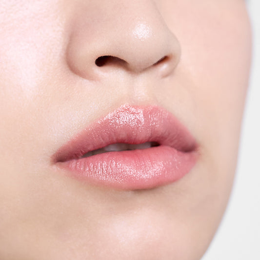 OSAJI Nuance Soft Edge Lipstick, 02 Efude (Paintbrush), 3g