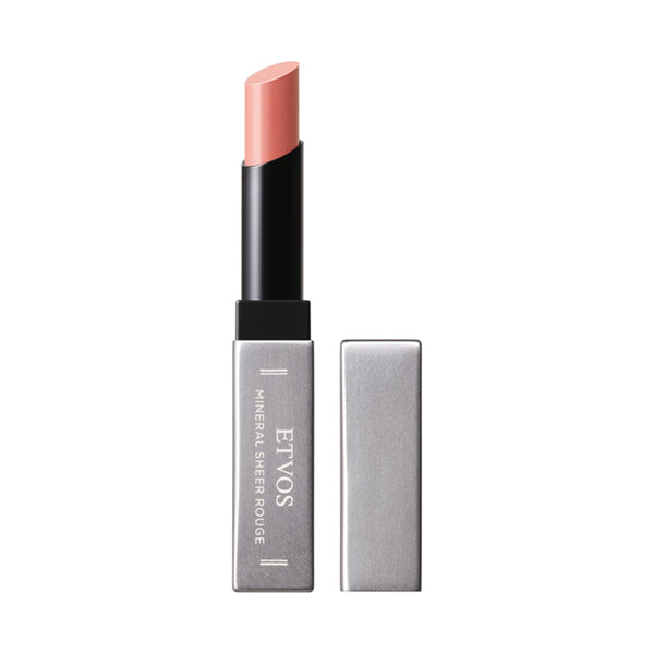 ETVOS Mineral Sheer Rouge, Apricot Charm, 2g