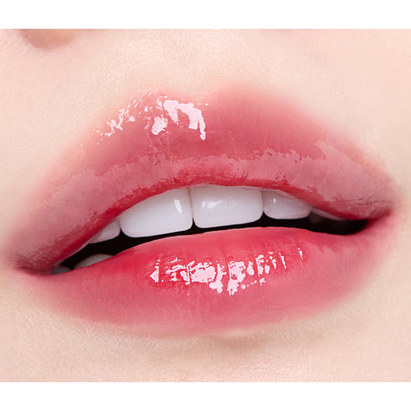 HERA Sensual Tinted Shine Lip Serum, 370 Redwood, 8.5g