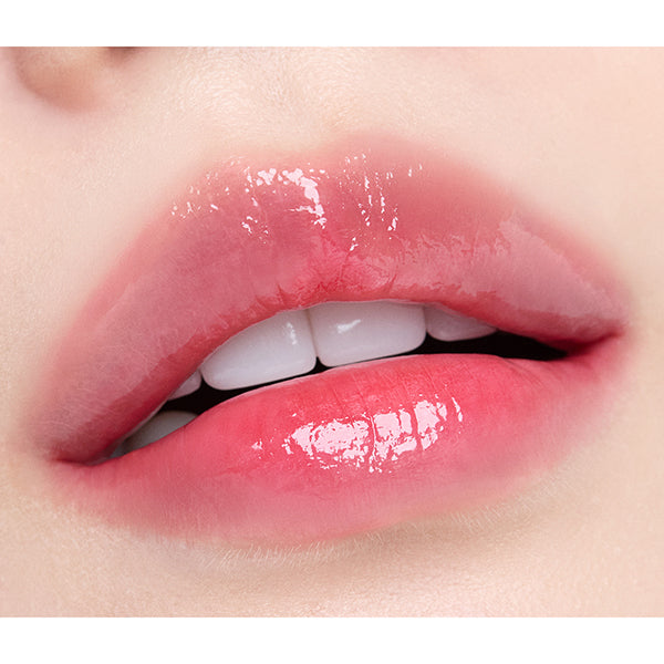 HERA Sensual Tinted Shine Lip Serum, 323 Cherry on Top, 8.5g