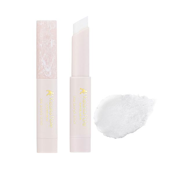 Keana Pate Shokunin Pore Hiding Stick (Clear Color), 3g