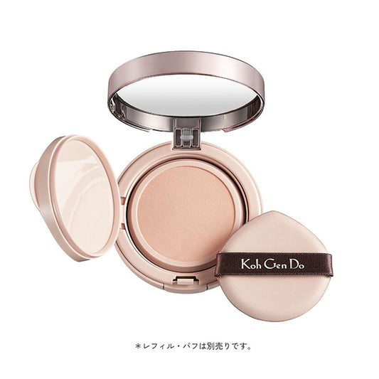Koh Gen Do The Skin Wake Fermented Foundation Filtering Cream Case, 1 Piece