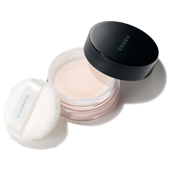 SUQQU Sheer Loose Powder e, 15g