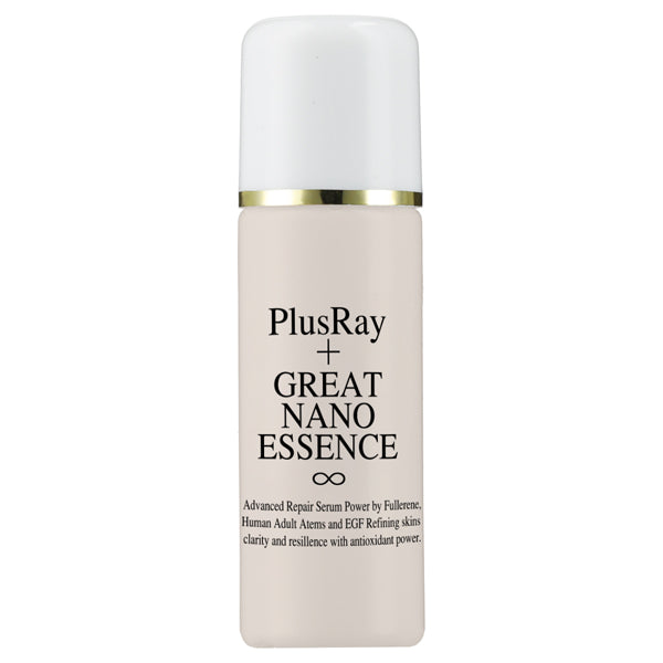 PlusRay Mini COSME Great Nano Essence Infinity, 5ml