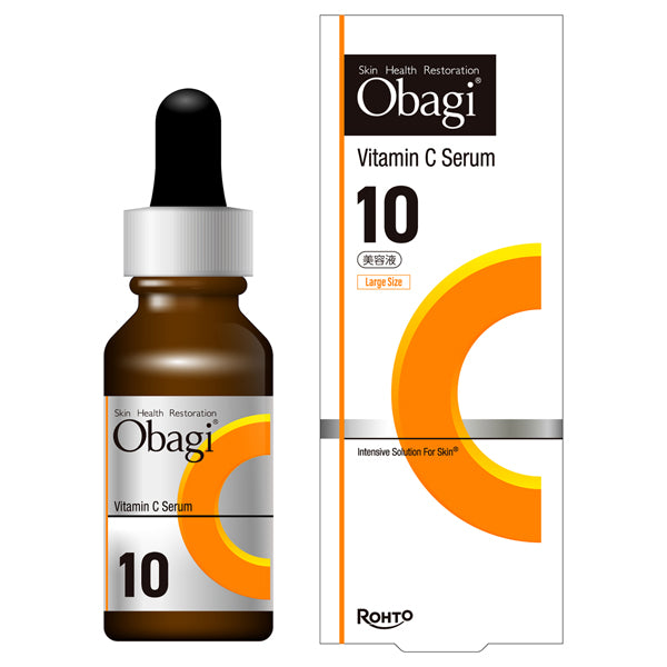 Obagi C10 Serum Large, 26ml
