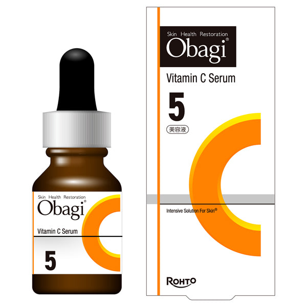 Obagi C5 Serum, 12ml