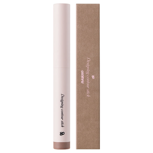Designing Contour Stick (02 Cool)
