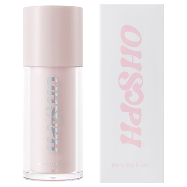 Watery Skin Booster, 35ml