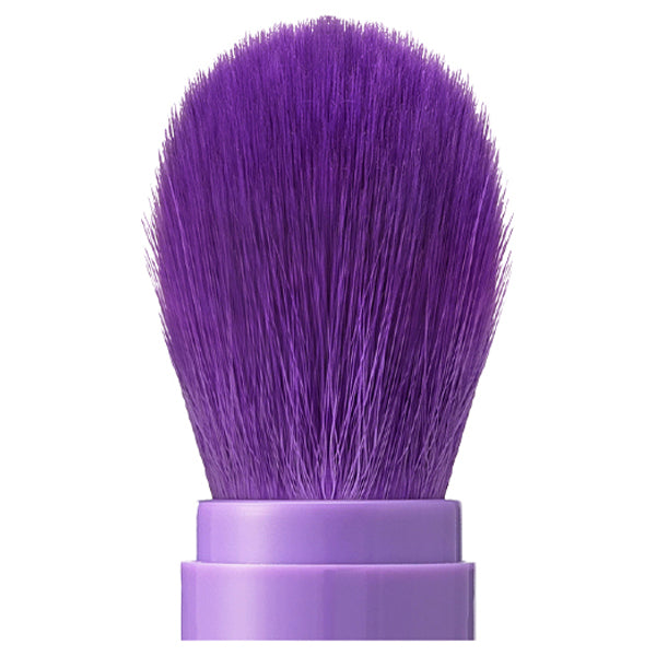 ANNA SUI Pocket Brush, Approx. H78.7 x Φ21mm (cap)