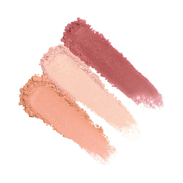 ANNA SUI Rose Mix Face Color, 06, 3.5g