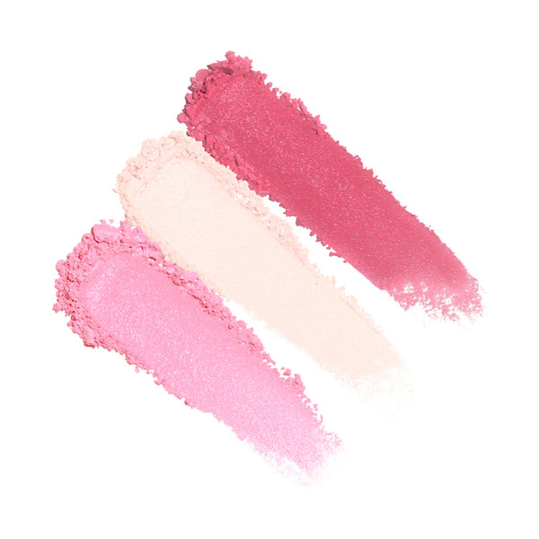 ANNA SUI Rose Mix Face Color, 03, 3.5g