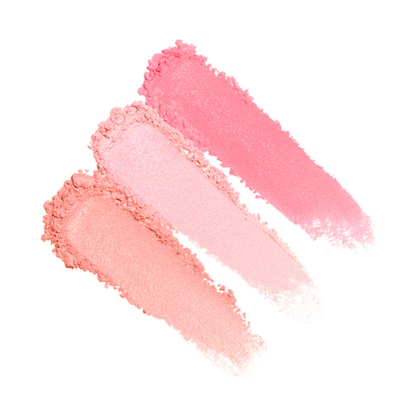 ANNA SUI Rose Mix Face Color, 02, 3.5g