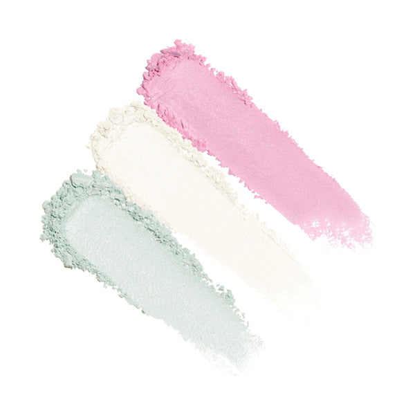 ANNA SUI Rose Mix Face Color, 01, 3.5g